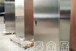 如何判斷鈑金加工機箱機柜的質量如何