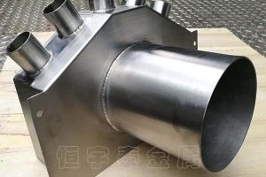 焊接零件時需要注意的幾點