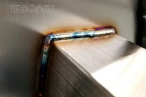鈑金加工焊接和噴涂設計注意問題