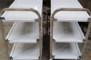 提高鈑金加工生產效率的方法介紹