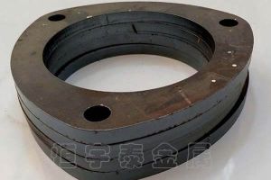 中厚板切割方法中數(shù)控切割如何來避免工件變形