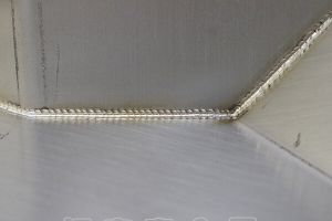 鈑金加工焊接方面的基礎了解與認識