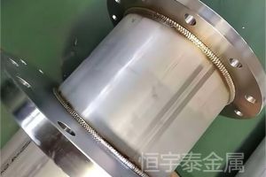 如何應對激光焊接加變形應力