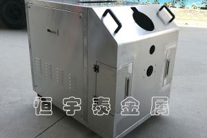 鈑金加工電動(dòng)工具的保養(yǎng)