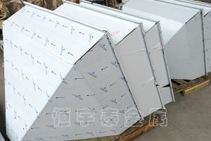 鈑金加工中金屬成型機械的使用如何