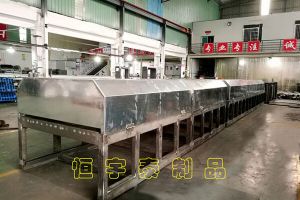 鈑金加工中的鈑金應該遵循哪些原則
