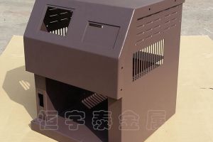 鈑金加工廠怎樣減少折彎機設置時間