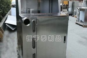 什么是精密鈑金加工