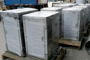 國內(nèi)外鈑金加工廠的技術(shù)發(fā)展有何區(qū)別