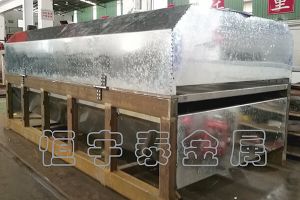 在鈑金加工的常用材料中，該如何區分銅元素