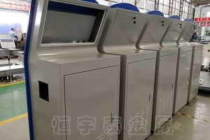 我們應(yīng)該如何應(yīng)對鈑金機箱的加工過程中出現(xiàn)的難題