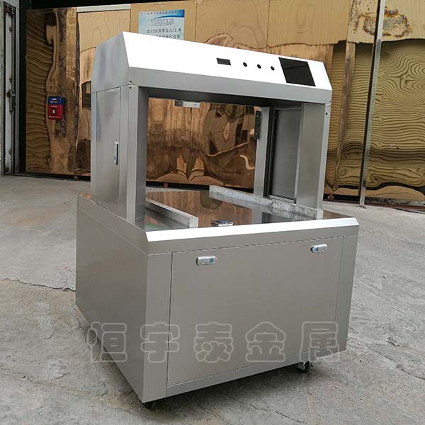 全面的鈑金加工廠