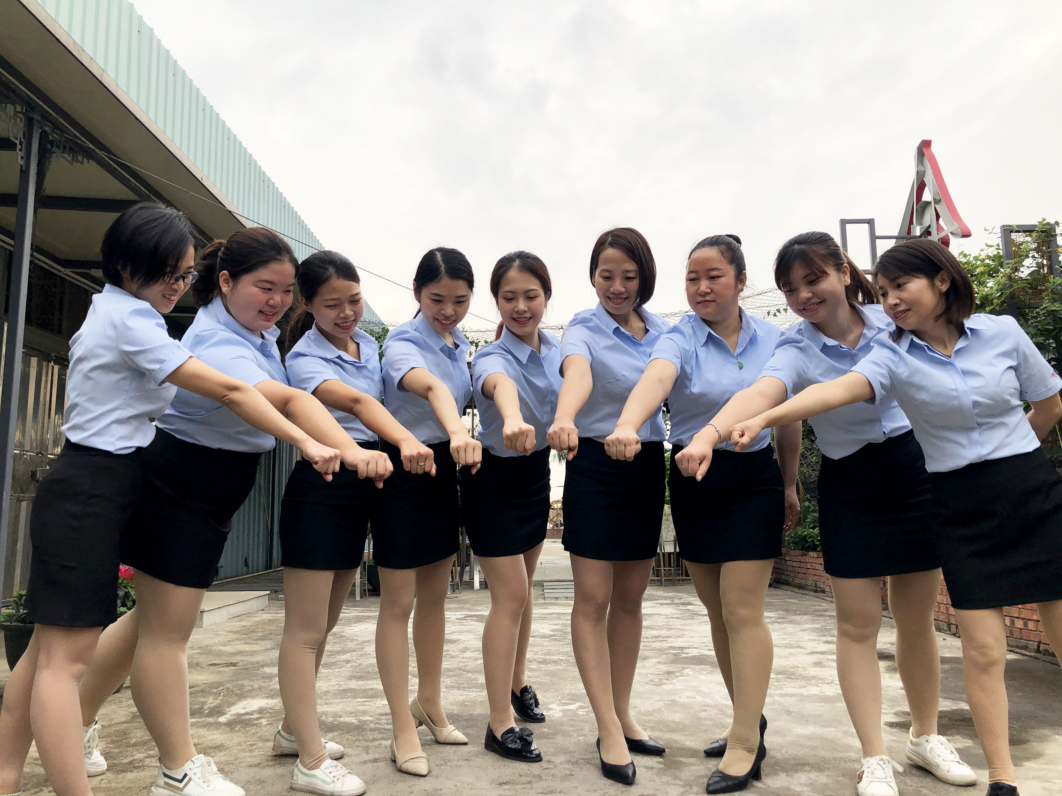 鈑金加工