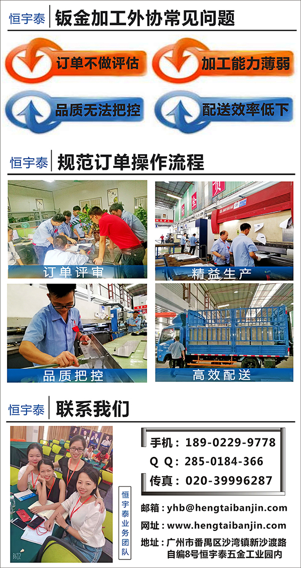 不銹鋼五金加工廠家