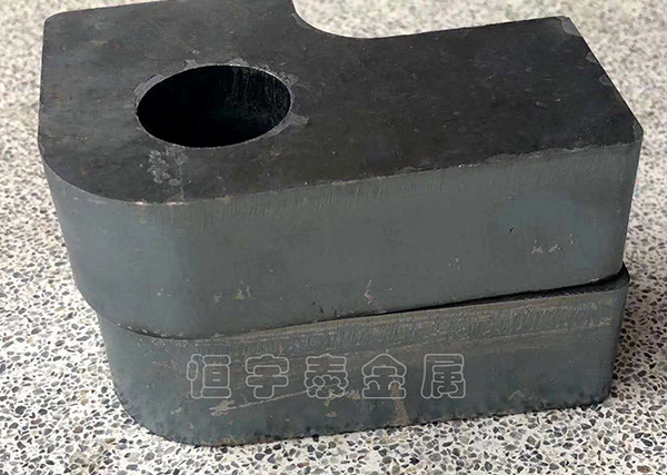 厚板激光切割加工