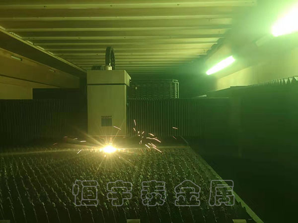 激光切割功率和加工厚度 激光切割功率和加工厚度