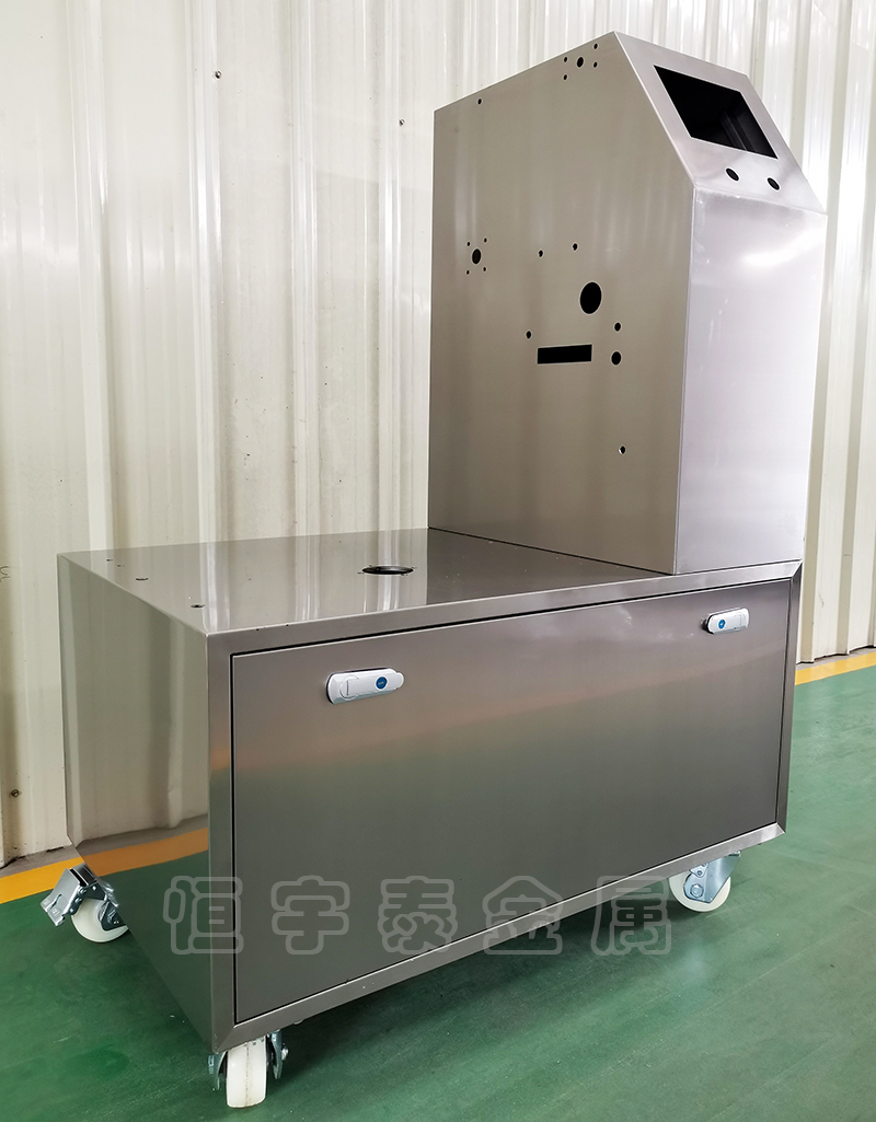 廣東鈑金機箱加工廠家