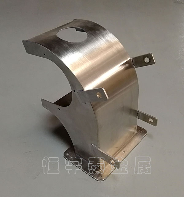 非標鈑金加工哪家好