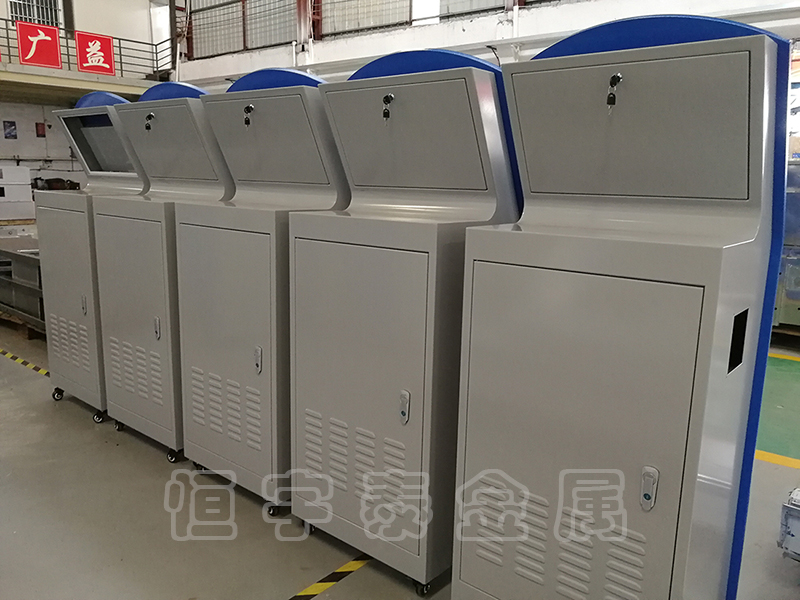 電箱鈑金加工哪家有