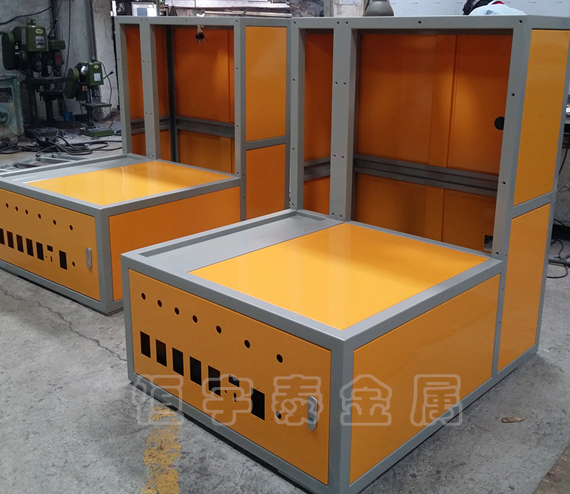 鈑金加工噴粉 鈑金加工噴粉