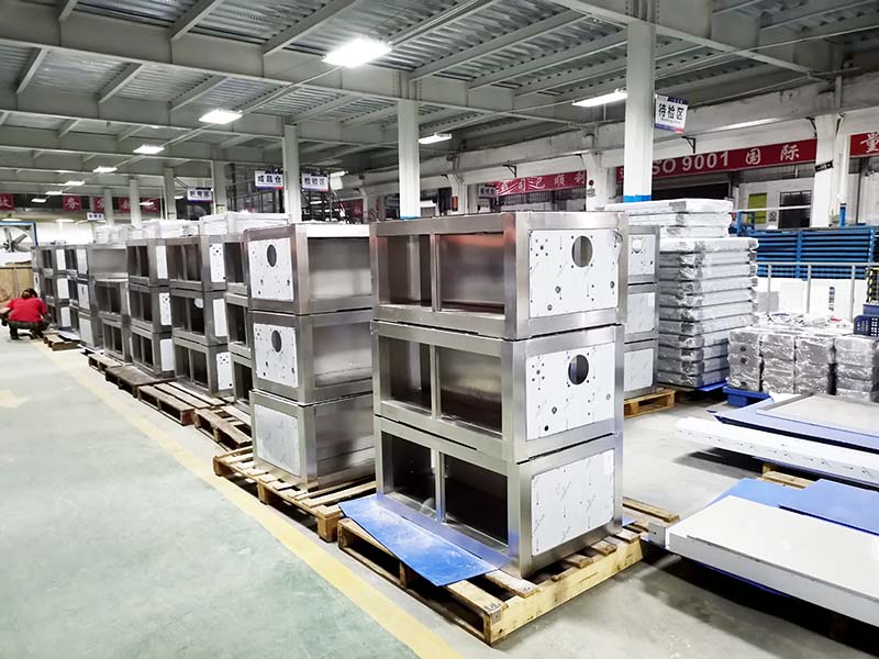 鈑金產品加工哪家好