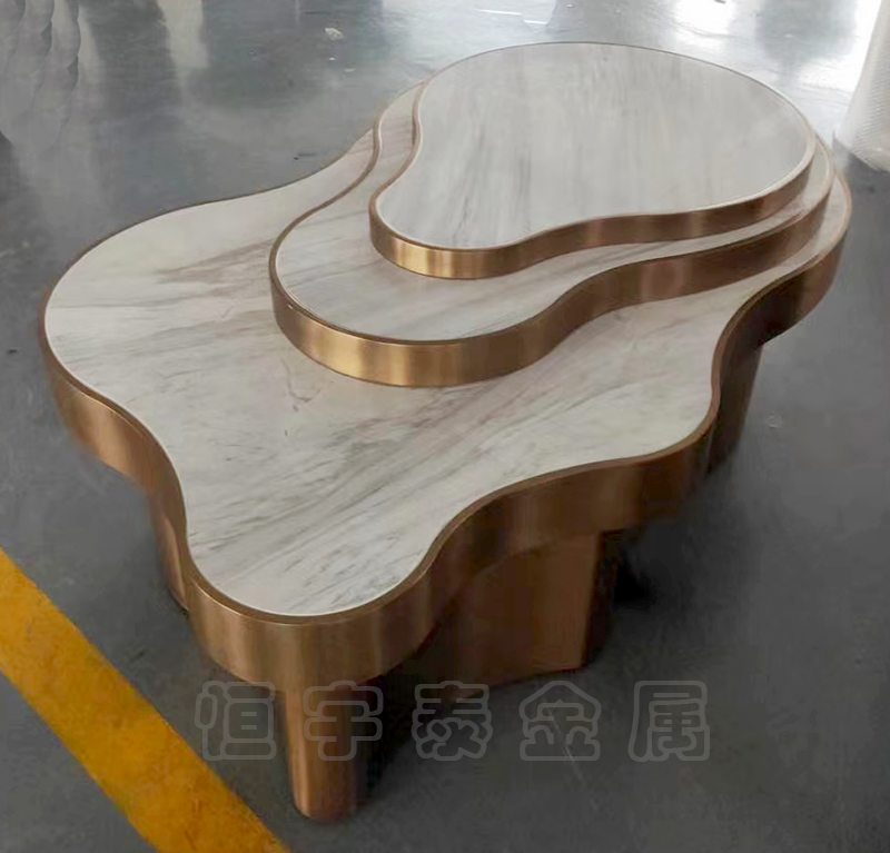 鈑金加工廠
