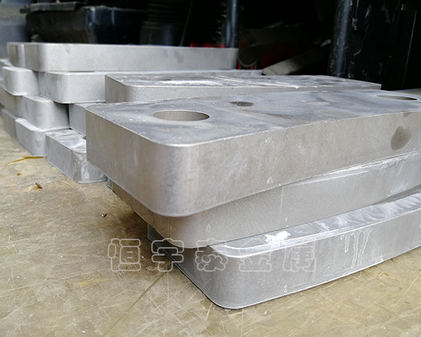 激光切割加工在鈑金加工方面有什么優勢