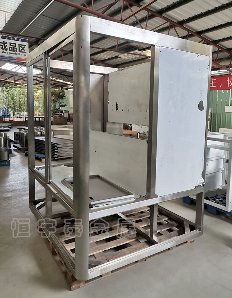 鈑金加工價格是怎么算的
