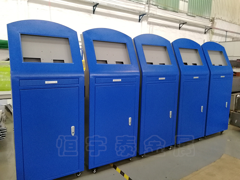 非標件鈑金加工廠家