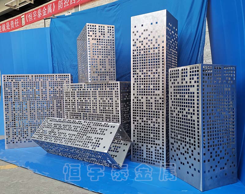 北京激光切割加工廠