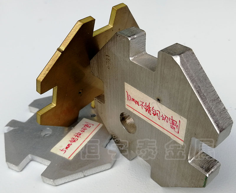 【恒宇泰】精密激光切割的競爭優勢