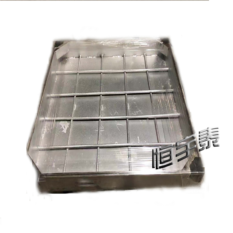 陽(yáng)江不銹鋼井蓋廠
