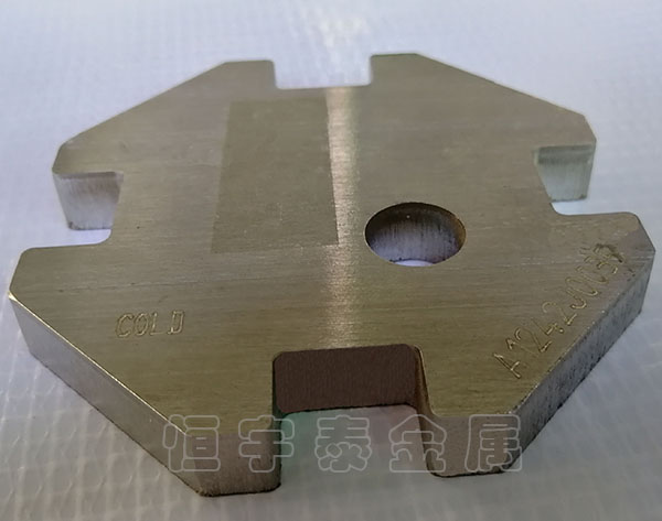 激光切割加工廠家簡述激光加工的原理及特點