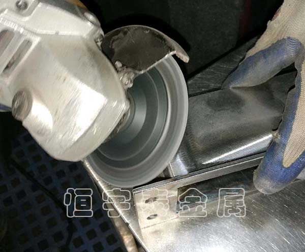焊后對(duì)焊接加工件的清理和檢驗(yàn)有哪些步驟？