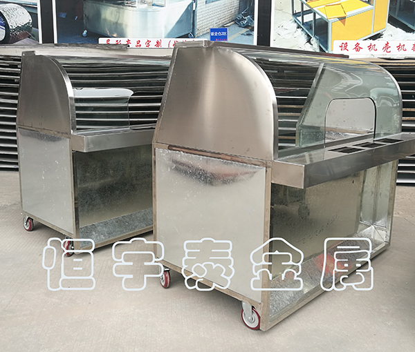 不銹鋼加工定制品為什么出貨要這么久？