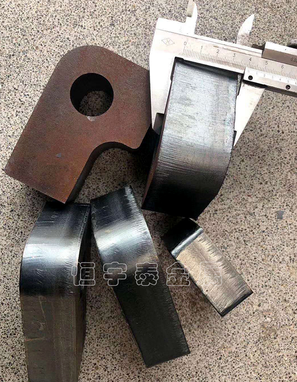 論述激光切割中常見問題