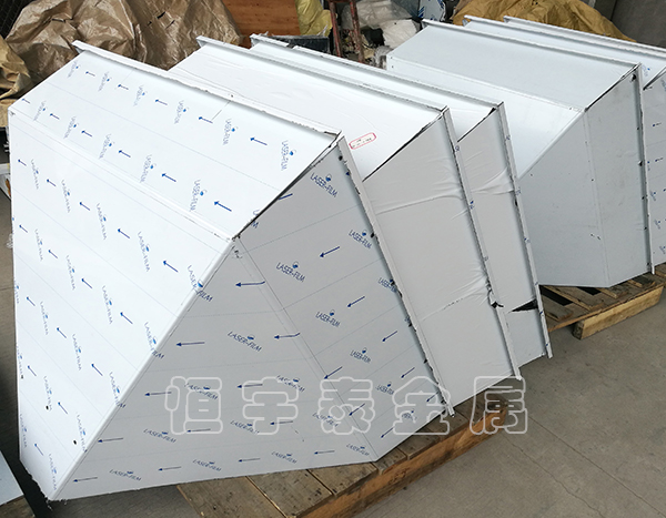 智能機器人技術對不銹鋼加工行業意味著什么？