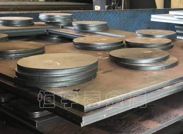 激光切割機在鈑金加工行業的應用