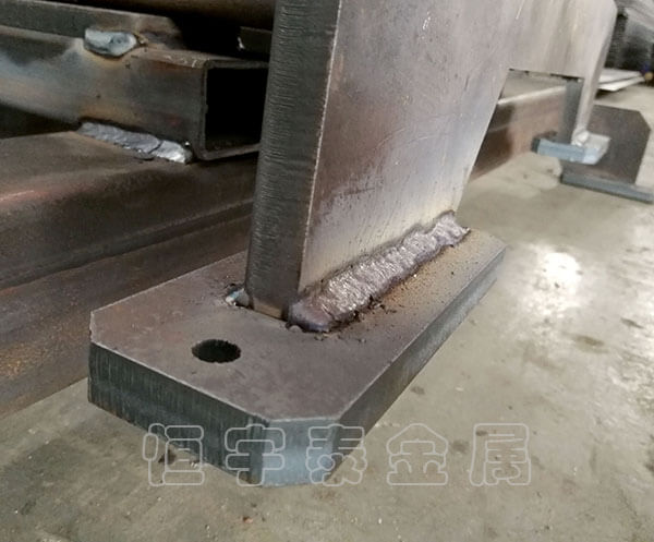 鈑金加工焊接加工前后的加工要求有哪些