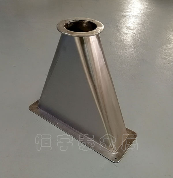 不銹鋼加工廠分享什么是氫脆現象