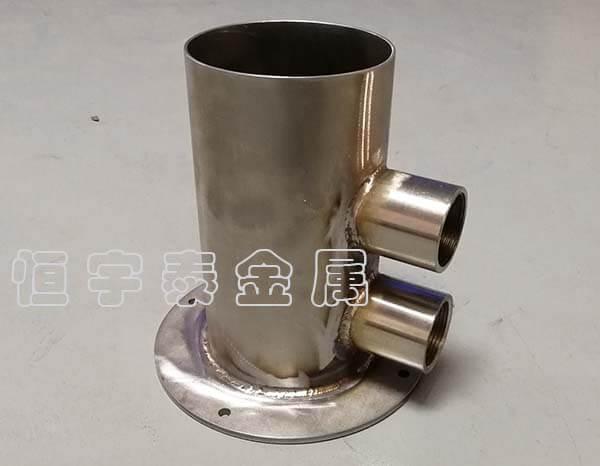 不銹鋼加工廠分享香檳金與玫瑰金不銹鋼板裝飾成效的區別