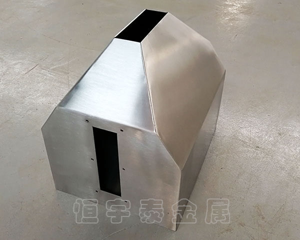 銹鋼加工制品工程的安全控制