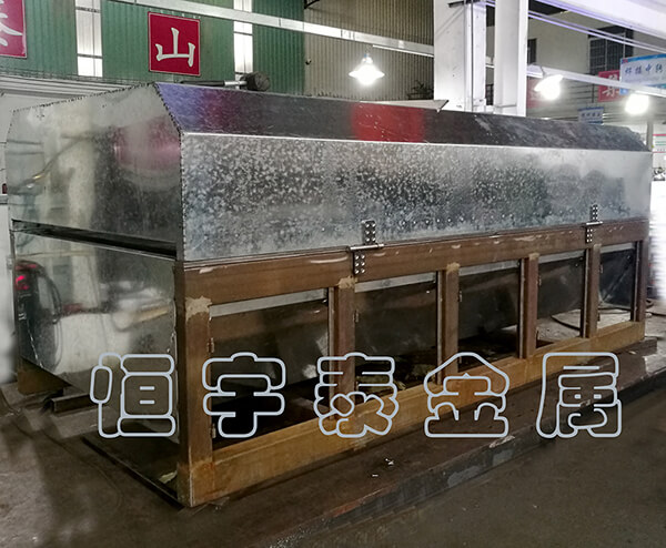 鈑金加工的方式 不銹鋼鈑金加工的操作過(guò)程