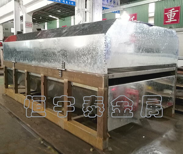 鈑金加工的方式 不銹鋼鈑金加工的操作過(guò)程