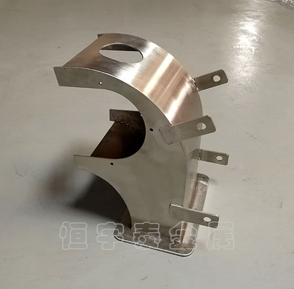 不銹鋼加工特點 不銹鋼加工后怎么會有磁性