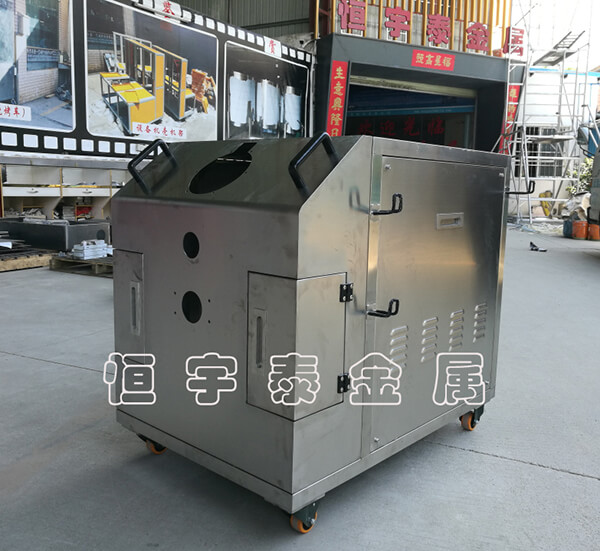 鈑金加工 鈑金機箱質量該如何控制