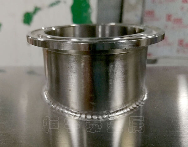 焊接加工 如何防止鈑金焊接加工變形