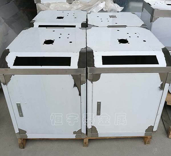 如何減少鈑金加工安全事故發生