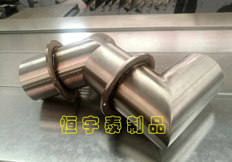 不銹鋼加工的熱脆性是什么