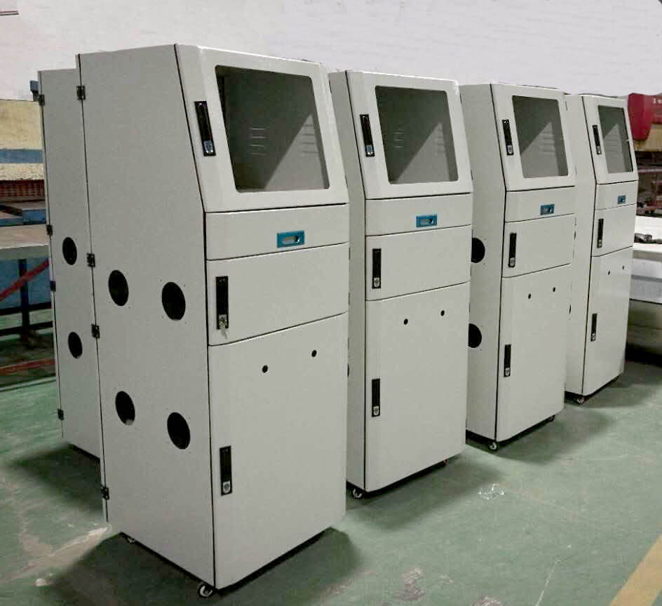 鈑金加工之折彎件你想知道的都在這